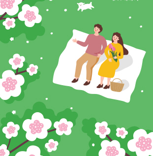 전라북도 한 달 살기 프로그램 개발